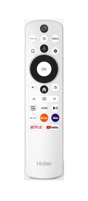 Телевизор Haier 55 Smart TV S2 Pro