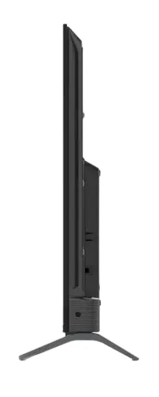 Телевизор Haier 55 Smart TV S4