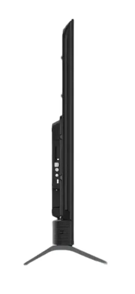 Телевизор Haier 55 Smart TV S4