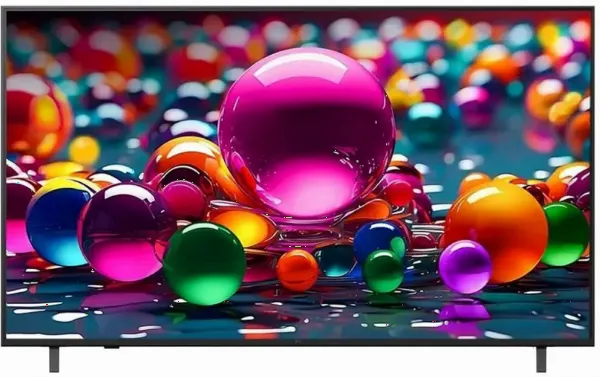 Телевизор LG 55UA75009LA.ARUG