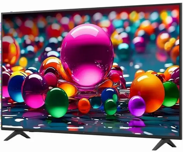 Телевизор LG 55UA75009LA.ARUG
