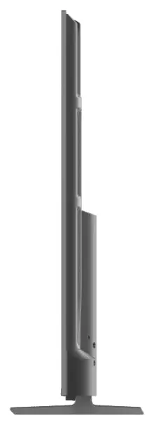 Телевизор Haier 55 Smart TV S6