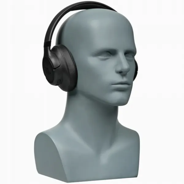 Наушники беспроводные JBL Tune 730BT черный