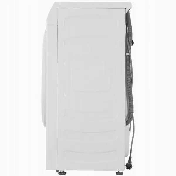 Стиральная машина Haier HW60-BP12919A White инвертор, 6кг, 3