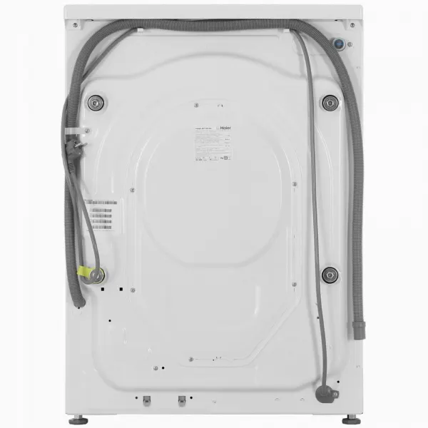 Стиральная машина Haier HW60-BP12919A White инвертор, 6кг, 3