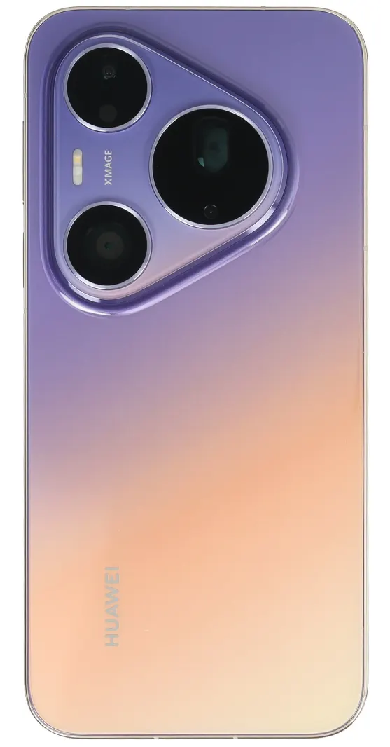 Смартфон Huawei Pura 90S Pro Max 12/256 Бежево фиолетовый