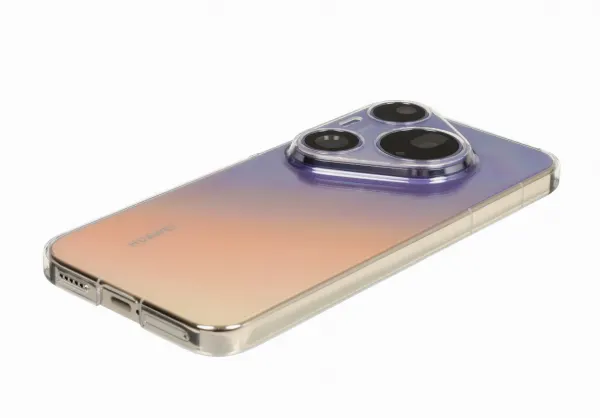 Смартфон Huawei Pura 90S Pro Max 12/256 Бежево фиолетовый