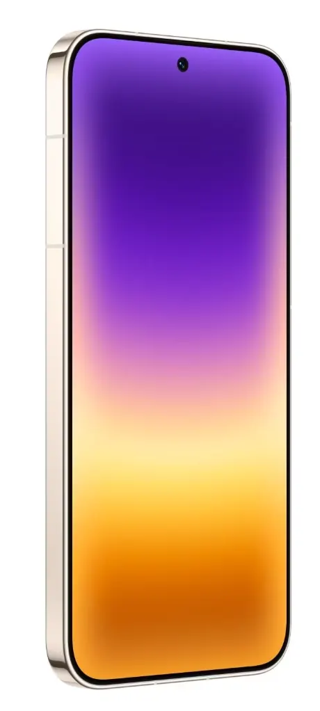 Смартфон Huawei Pura 90S Pro Max 12/512 Бежево фиолетовый