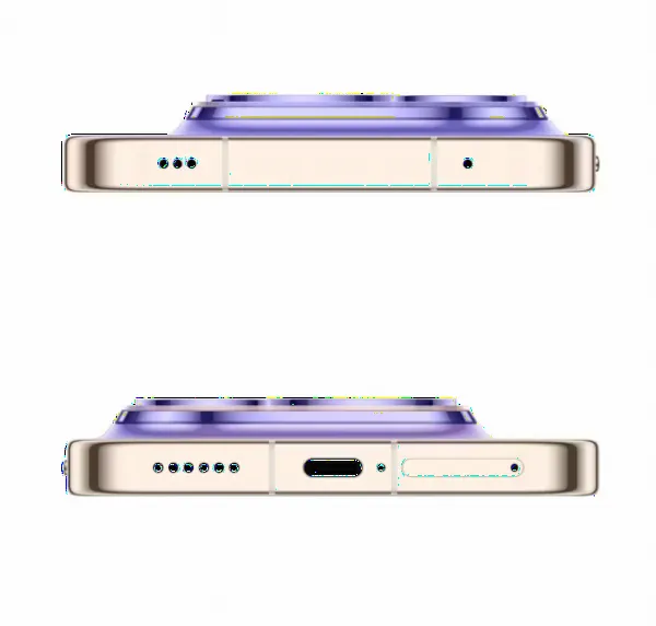 Смартфон Huawei Pura 90S Pro Max 12/512 Бежево фиолетовый