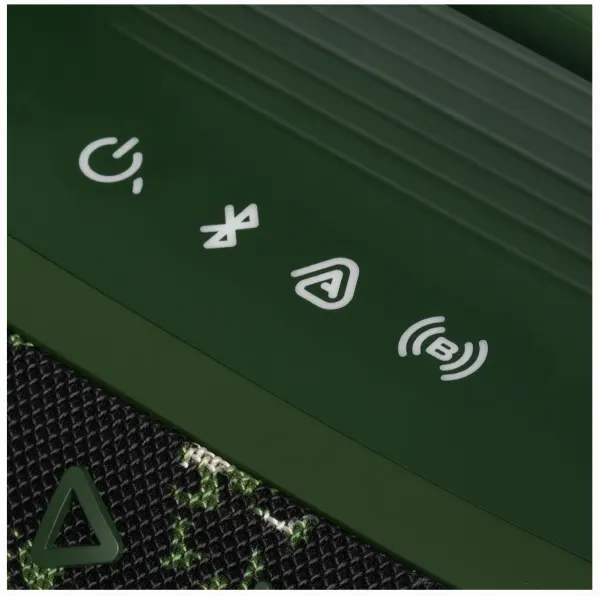 Портативная акустика JBL BOOMBOX 4 камуфляж