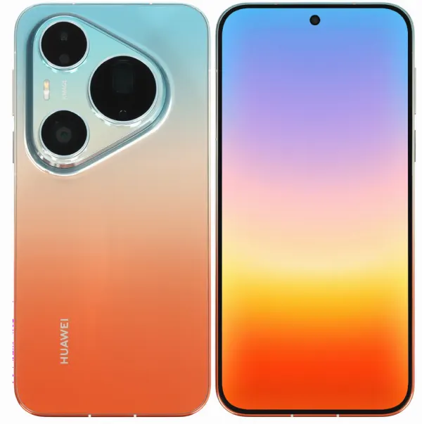 Смартфон Huawei Pura 90S Pro Max 12/512