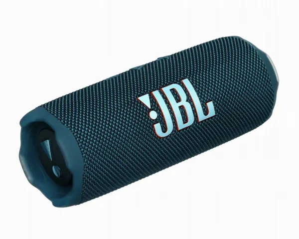 Портативная акустика JBL Flip 7 синяя