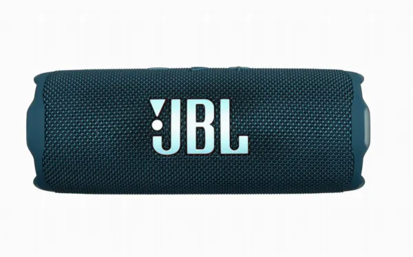 Портативная акустика JBL Flip 7 синяя
