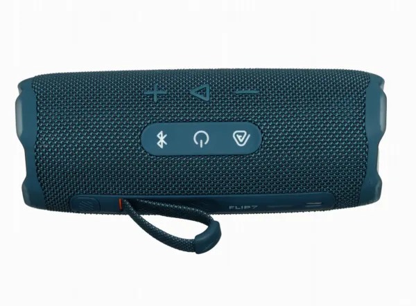 Портативная акустика JBL Flip 7 синяя
