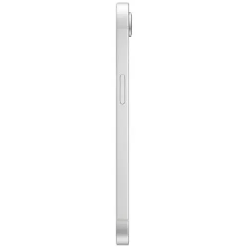 Смартфон Apple iPhone 17e 256GB (eSim) white