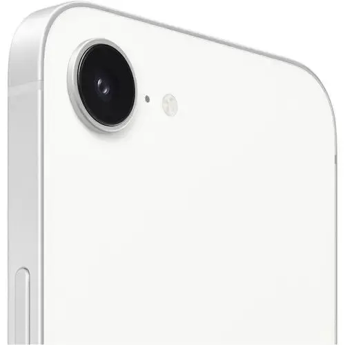 Смартфон Apple iPhone 17e 256GB (eSim) white