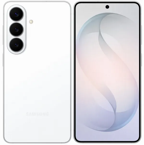 Смартфон Samsung Galaxy S26 12/512 White