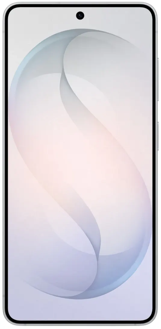 Смартфон Samsung Galaxy S26 12/512 White