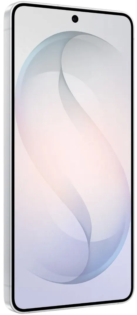 Смартфон Samsung Galaxy S26 12/512 White
