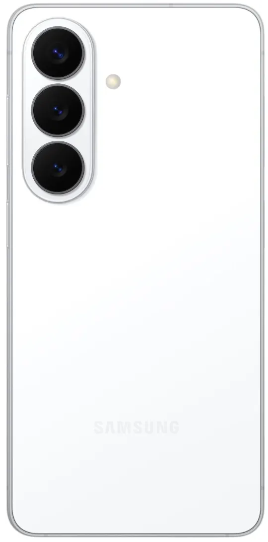 Смартфон Samsung Galaxy S26 12/512 White