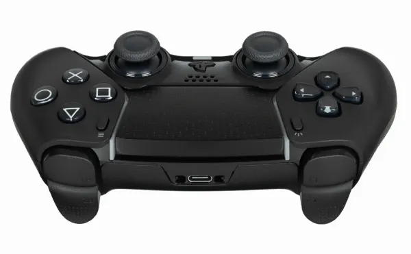 Геймпад Sony Playstation DualSense Edge беспроводной, черный