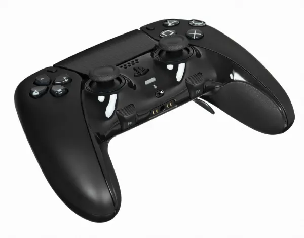 Геймпад Sony Playstation DualSense Edge беспроводной, черный
