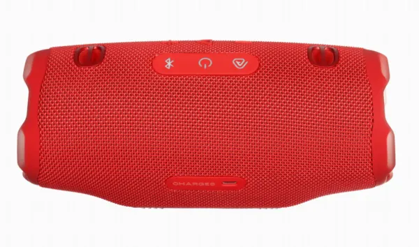 Портативная акустика JBL Charge 6 красная