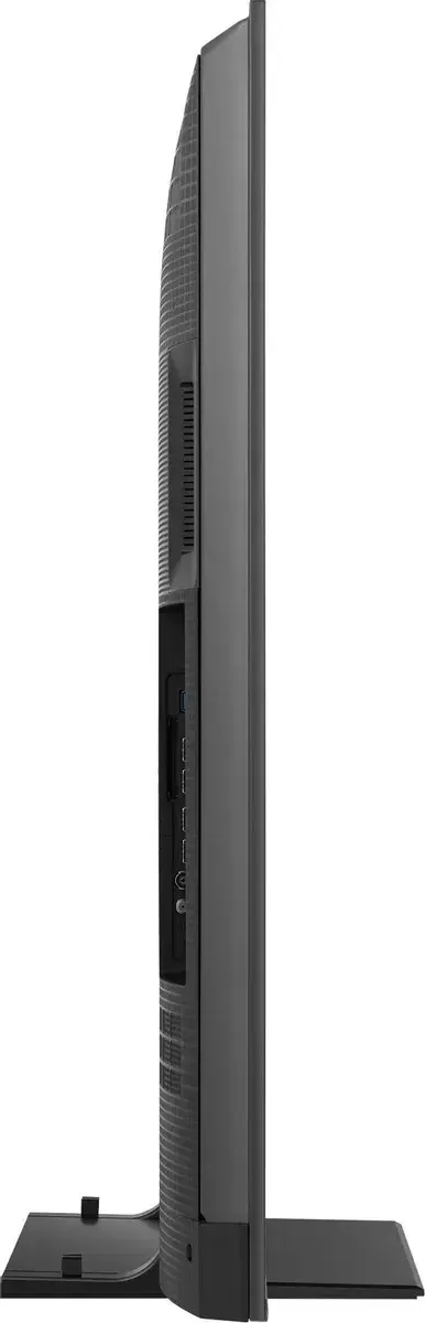 Телевизор Hisense 55U7Q PRO Mini-LED