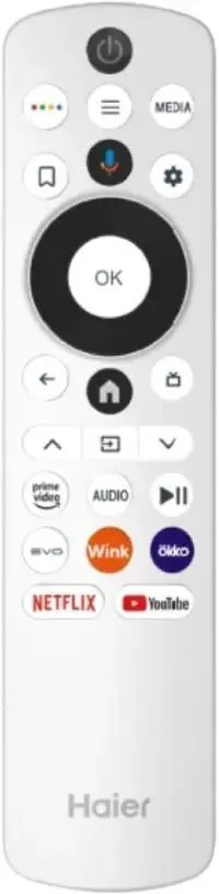 Телевизор Haier 65 Smart TV S2 Pro