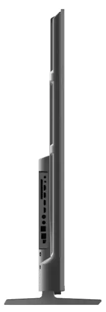 Телевизор Haier 65 Smart TV S6