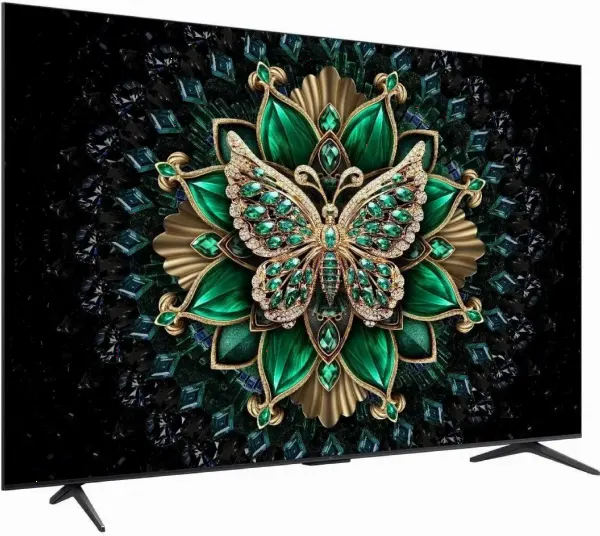 Телевизор TCL 65C6K Mini-LED