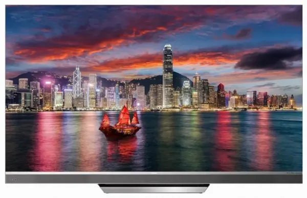 Телевизор Haier 65 Mini LED Pro