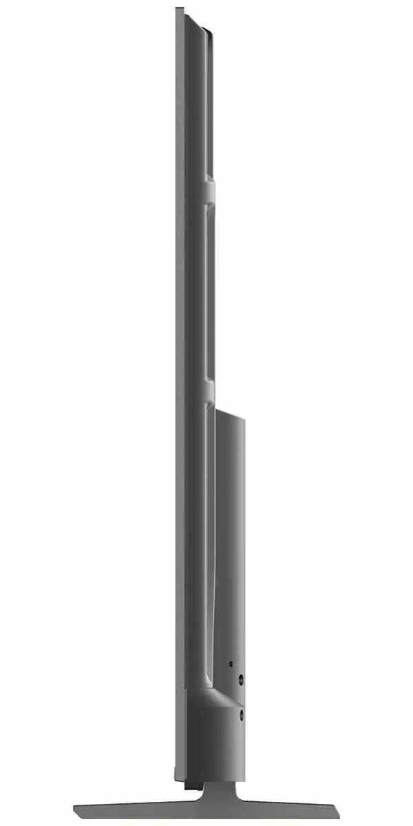 Телевизор Haier 75 Smart TV S6