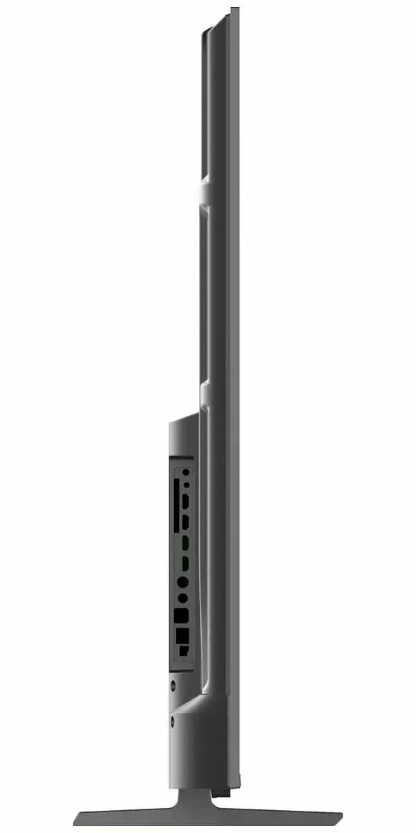 Телевизор Haier 75 Smart TV S6