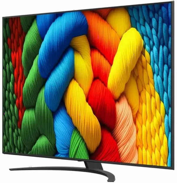 Телевизор LG 75NANO81A6A.ARUG