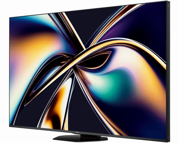 Телевизор Hisense 75U8Q Mini-LED