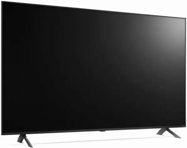 Телевизор LG 86QNED80T6A.ARUG