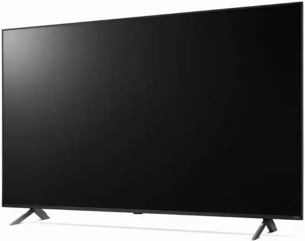 Телевизор LG 86QNED80T6A.ARUG