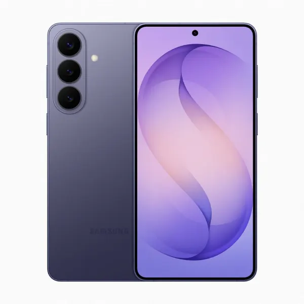Смартфон Samsung Galaxy S26 Plus 12/256 Cobalt Violet