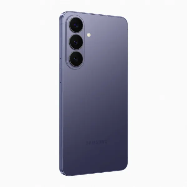 Смартфон Samsung Galaxy S26 Plus 12/256 Cobalt Violet