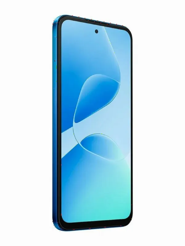 Смартфон Infinix HOT 60i 8/256 Blue