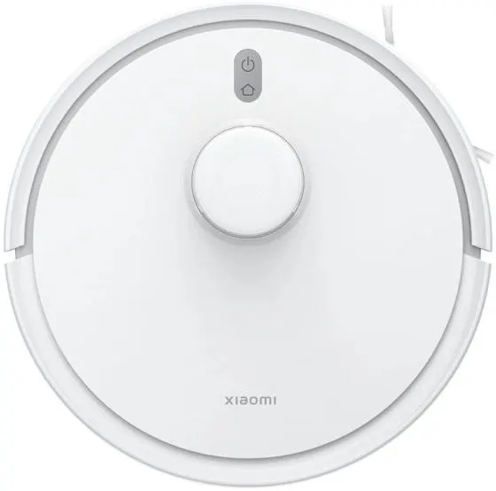 Робот-пылесос Xiaomi Robot Vacuum S20 Black