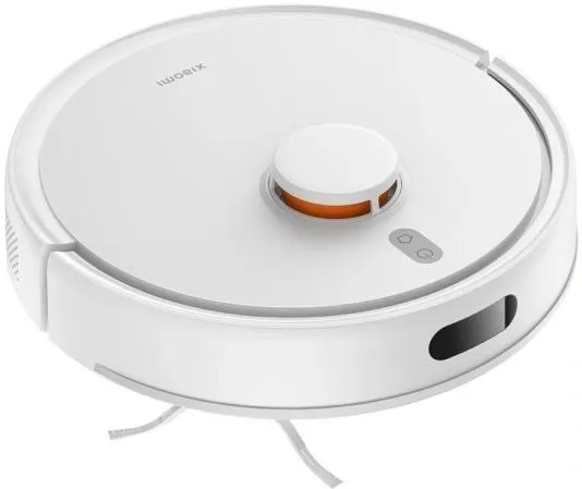 Робот-пылесос Xiaomi Robot Vacuum S20 Black