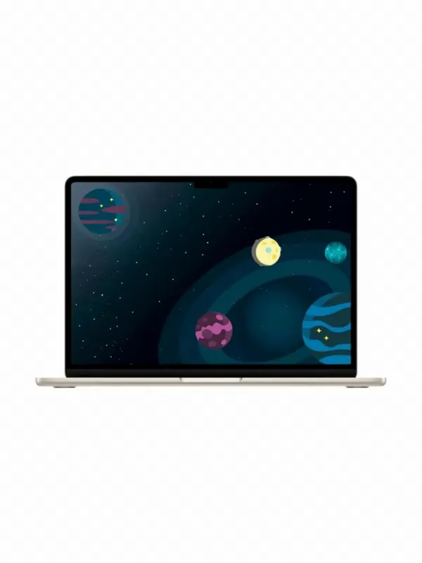 Ноутбук Apple MacBook Air 13 (MW0Y3) M4