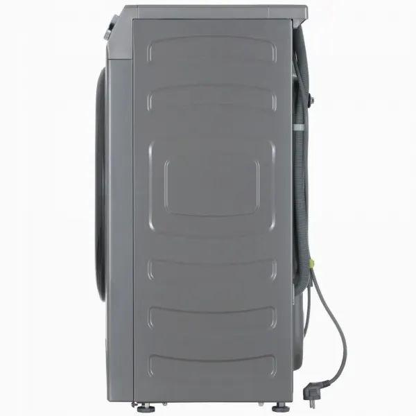 Стиральная машина Haier HW60-BP12959BSE