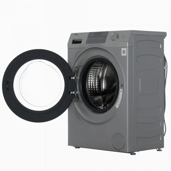 Стиральная машина Haier HW60-BP12959BSE