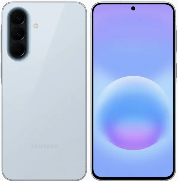 Смартфон Samsung Galaxy A57 SM-A576 8/256 IceBlue