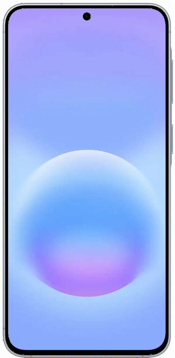 Смартфон Samsung Galaxy A57 SM-A576 8/256 IceBlue