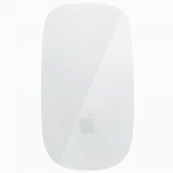 Мышь Apple Magic Mouse USB-C White