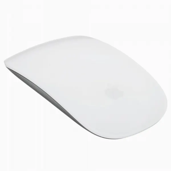 Мышь Apple Magic Mouse USB-C White